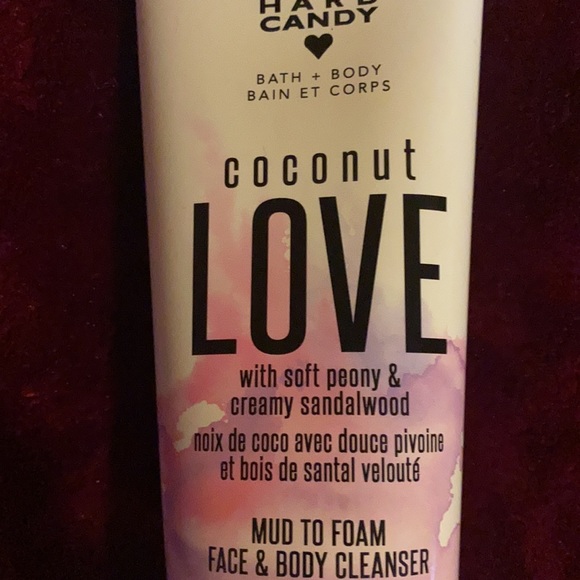 Hard Candy lotion - Picture 2 of 2